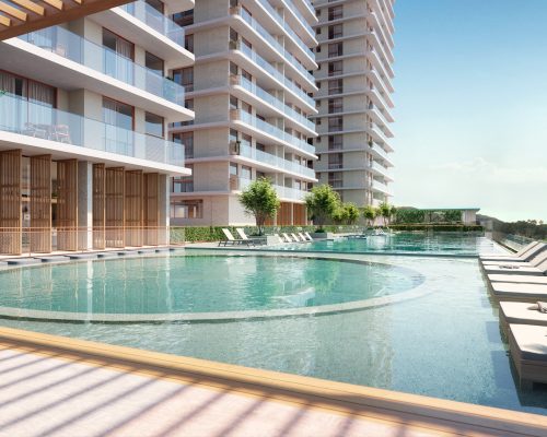 Apartamento à Venda no Brava Ocean