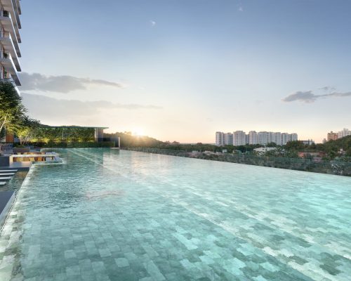 Apartamento à Venda no Brava Ocean