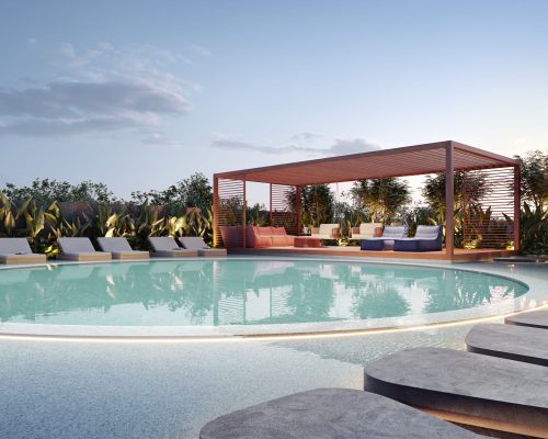 Apartamento à Venda no Brava Ocean