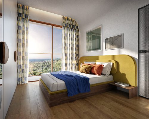 Apartamento Diferenciado no Brava Ocean