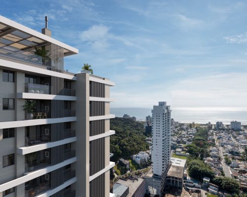 Apartamento à Venda no Edifício Habitah