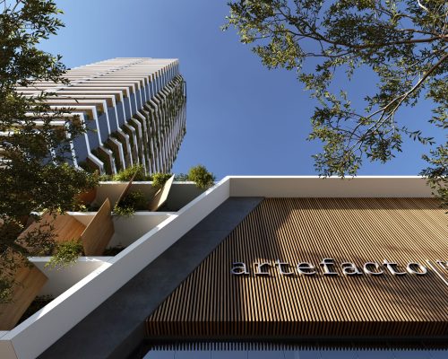 Apartamento à Venda no Artefacto