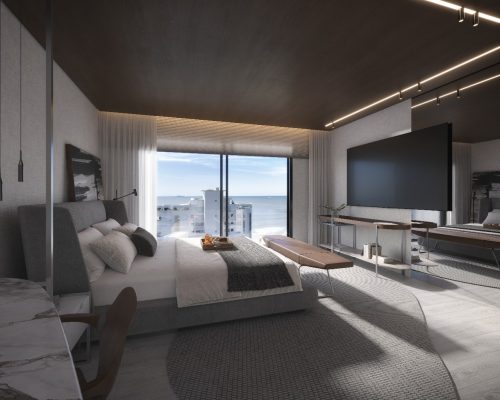 Duplex à Venda no Floor 156