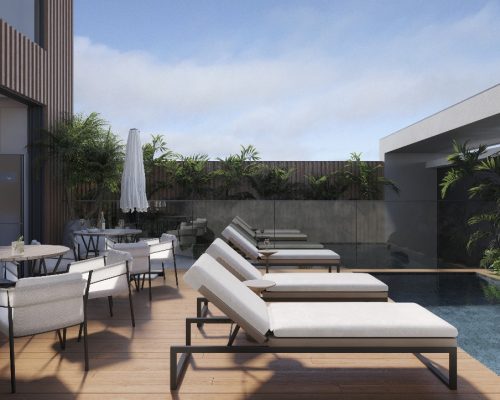 Duplex à Venda no Floor 156