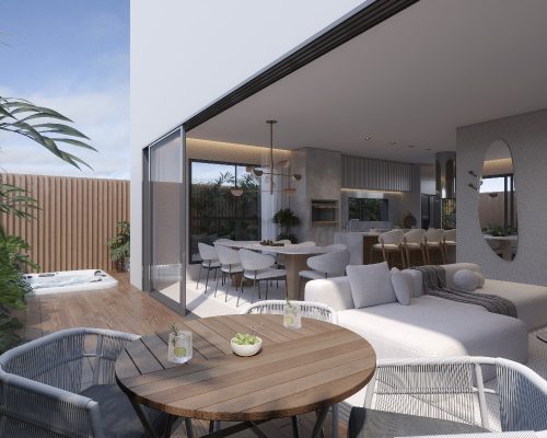 Apartamento à Venda no Floor 156