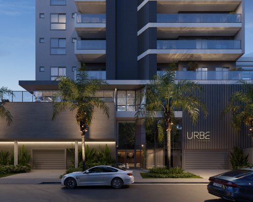 Ótimo Apartamento à Venda no Urban Residence
