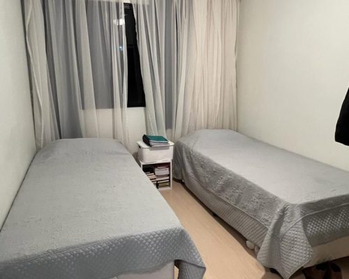Apartamento à Venda no Ed. Montanha do Vale