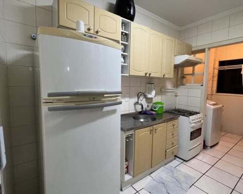 Apartamento à Venda no Ed. Montanha do Vale