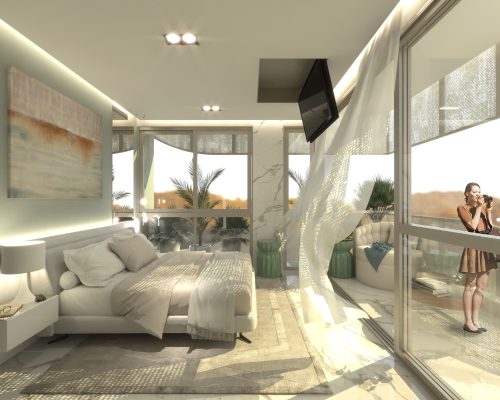 Apartamento à Venda no Brava Lux