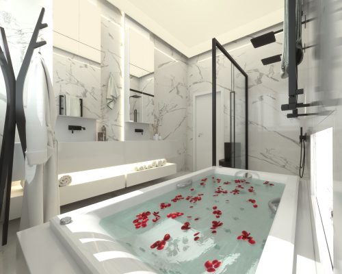 Apartamento à Venda no Brava Lux