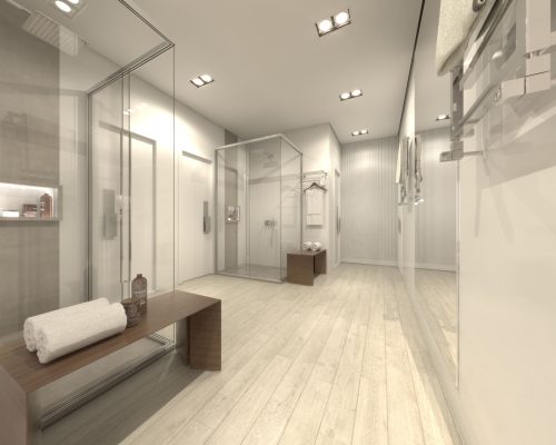 Apartamento à Venda no Brava Lux