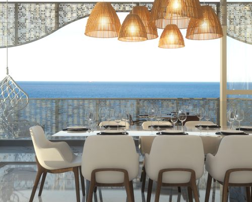 Apartamento à Venda no Ed. Brava Lux