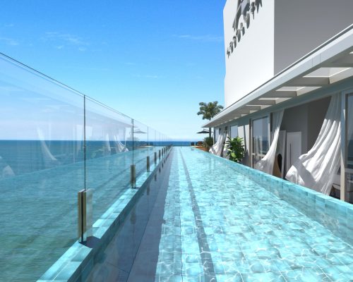 Apartamento à Venda no Ed. Brava Lux