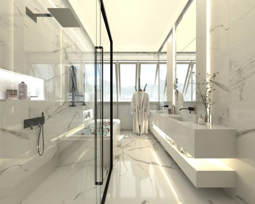 Apartamento à Venda no Ed. Brava Lux