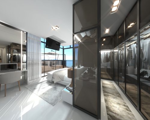 Apartamento à Venda no Ed. Acquamarine