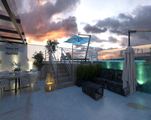 Apartamento à Venda no Ed. Diamant Noir (1)