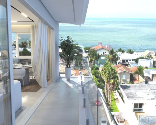 Apartamento à Venda no Ed. Diamant Noir (1)