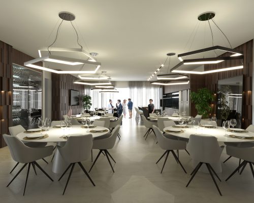 Apartamento à Venda no Ed. Diamant Noir (1)