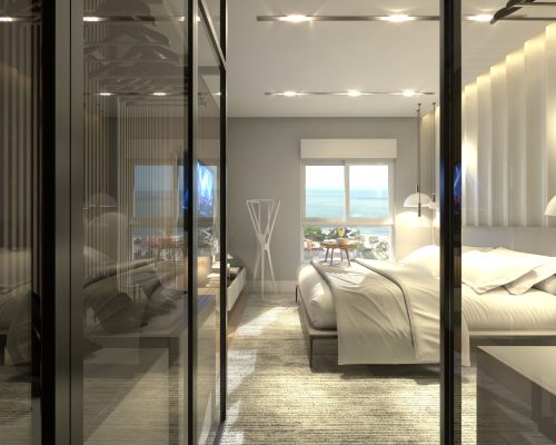 Apartamento à Venda no Ed. Diamant Noir (1)