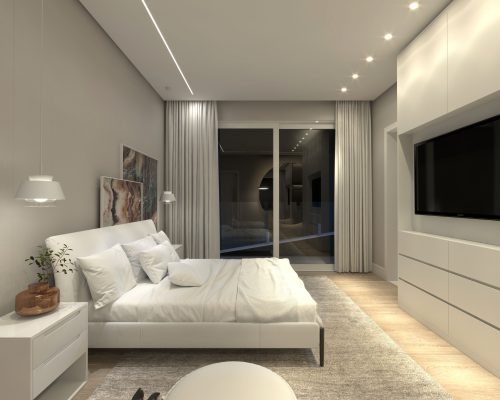 Apartamento à Venda no Ed. Diamant Noir (1)