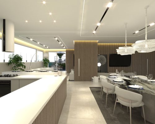 Apartamento à Venda no Ed. Diamant Noir (1)