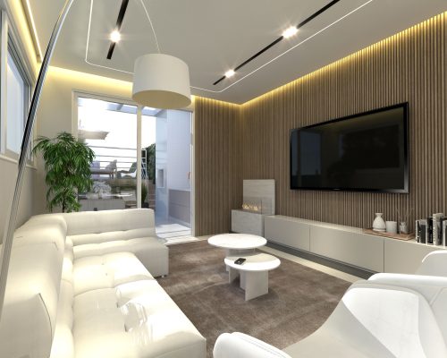 Apartamento à Venda no Ed. Diamant Noir (1)