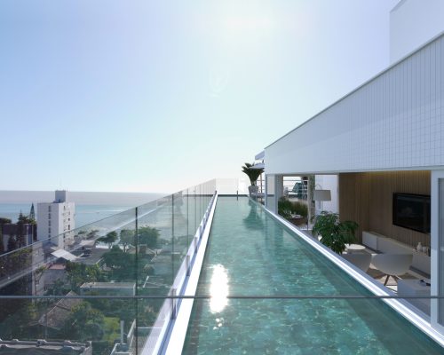 Apartamento à Venda no Ed. Diamant Noir (1)