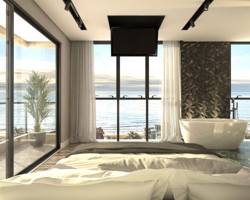 Apartamento à Venda no Ed. Brava Vel