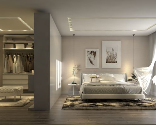 Apartamento à Venda no Ed. Brava Vel