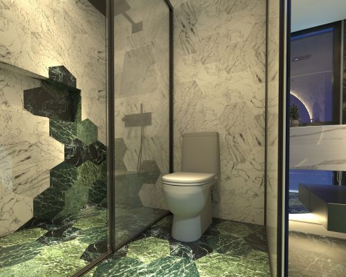 Apartamento à Venda no Ed. Brava Vel