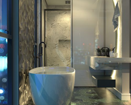 Venda de Apartamento no Brava Vel