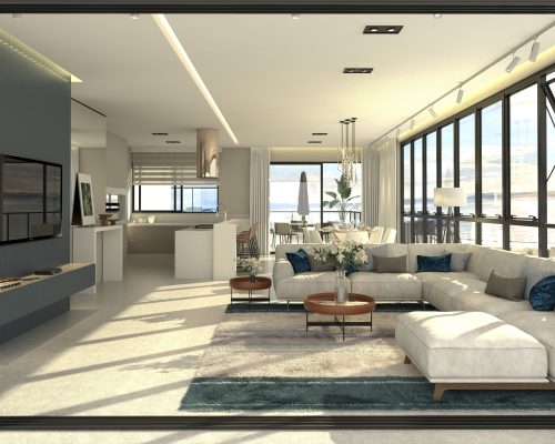 Venda de Apartamento no Brava Vel