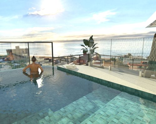 Venda de Apartamento no Brava Vel