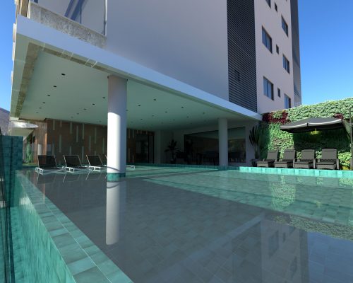 Venda de Apartamento no Brava Vel