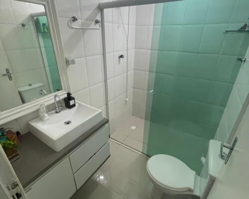 Apartamento no Centro de Balneário Camboriú