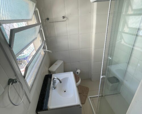 Apartamento no Centro de Balneário Camboriú
