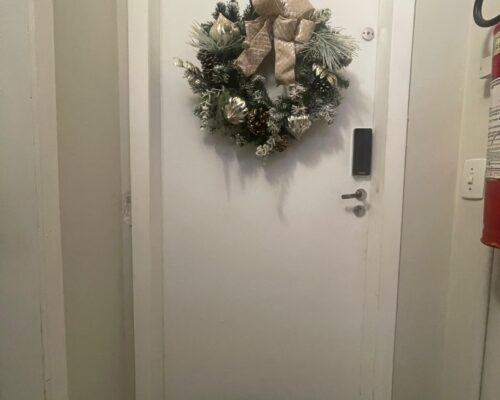 Apartamento no Centro de Balneário Camboriú