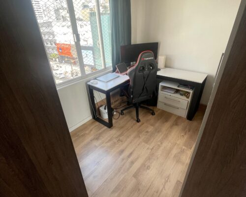 Apartamento no Centro de Balneário Camboriú