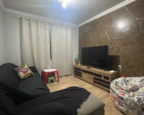 Apartamento no Centro de Balneário Camboriú