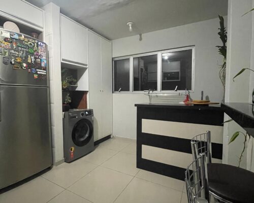 Apartamento no Centro de Balneário Camboriú
