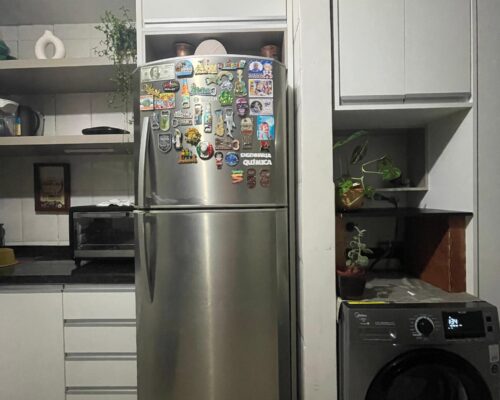 Apartamento no Centro de Balneário Camboriú