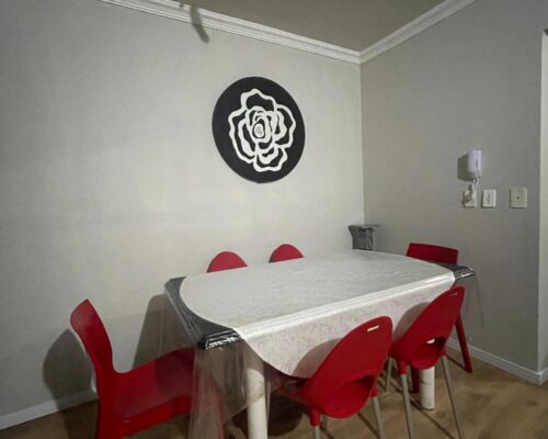 Apartamento no Centro de Balneário Camboriú