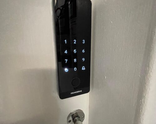 Apartamento no Centro de Balneário Camboriú