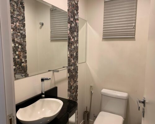 Apartamento Vista Mar em Balneário Camboriú