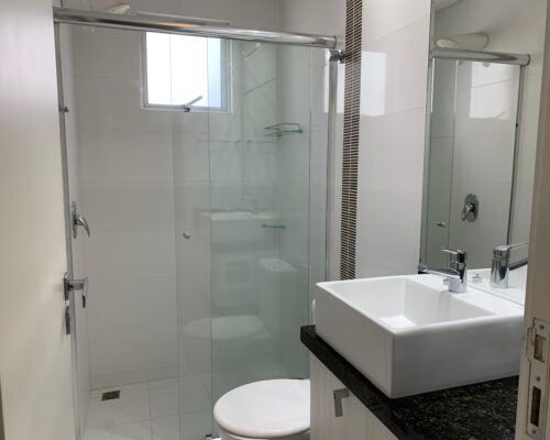 Apartamento Vista Mar em Balneário Camboriú