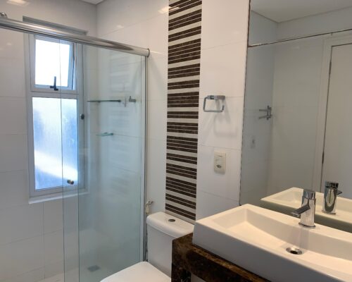 Apartamento Vista Mar em Balneário Camboriú