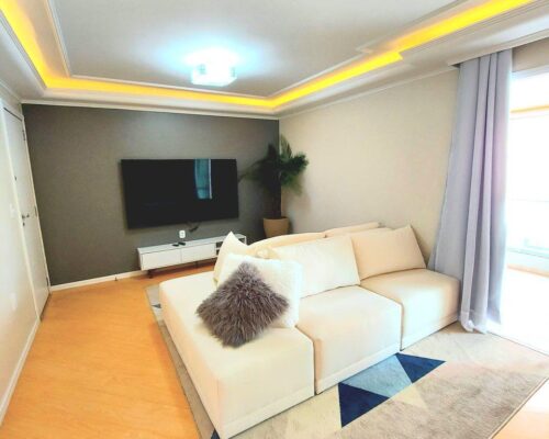 Apartamento para Locação Av Central