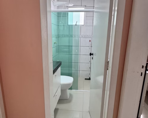 Apartamento Mobiliado para Locação por Temporada