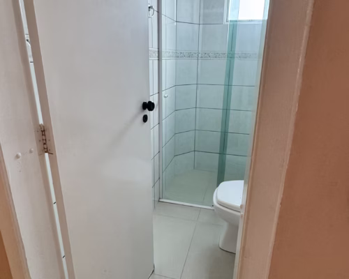 Apartamento Mobiliado para Locação por Temporada