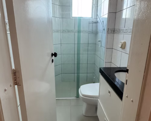 Apartamento Mobiliado para Locação por Temporada